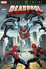 Deadpool nº9