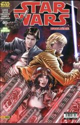Star Wars HS nº1 (Couverture 1/2)