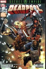 Deadpool nº8