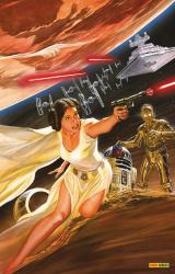 Star Wars Nº3 Edition Comic Con