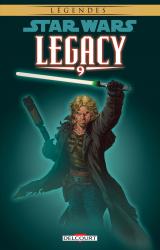 Star Wars - Legacy 09.
