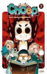 Démons, moches et méchants