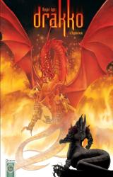 page album Drakko T.1