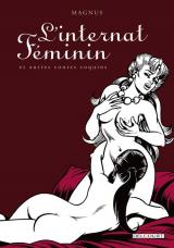 L'internat féminin et autres contes coquins