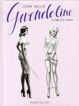 Gwendoline la princesse perdue