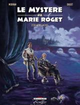 Mystère de Marie Roget d'Edgar Allan Poe