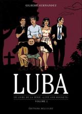 page album Luba T.2