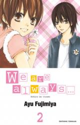 page album We are Always... T.2