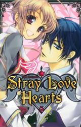 Stray Love Hearts T.5