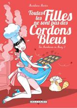Madeleine de Mady T.2 Toutes les filles...