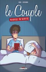 Le couple - Manuel de survie