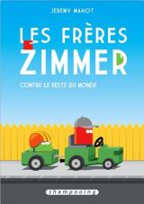 Frères Zimmer