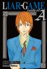 Liar game Hors série