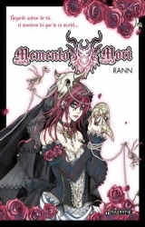 page album Memento Mori 01