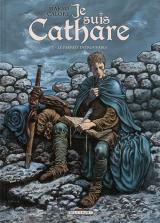 Je suis Cathare (Pack T.1 + T.4 gratuit)