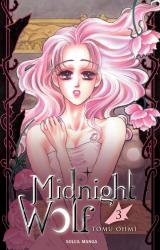 page album Midnight Wolf T.3