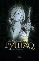 couverture de l'album Les naufragés d'Ythaq Coffret 3