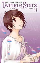 Twinkle Stars T.11