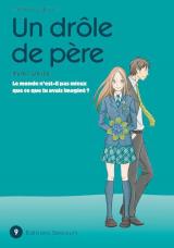 couverture de l'album Une drôle de père T.9