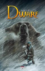 page album Dwarf T.2 Razoark