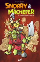 La malédiction de la fée Kalôm