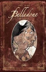 couverture de l'album Belladone Intégrale