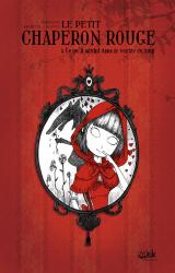Le petit chaperon rouge