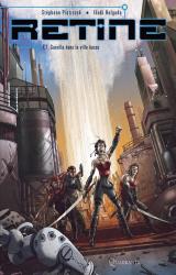 page album Retine T.1