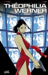 Théophilia Werner T.1