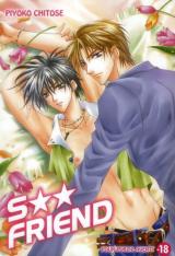 S Friend