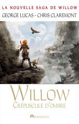 couverture de l'album Willow T.2 Crepusucle D Ombre