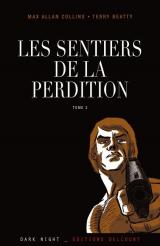 Sentiers de la perdition T.3 Retour perdition
