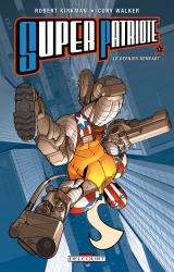 Super patriote T.1 Le dernier rempart