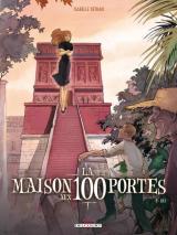 Maison aux 100 portes T.3 Lili