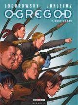Ogregod T.2 Sans futur
