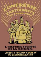 Confrerie des Cartoonists du Grand Nord
