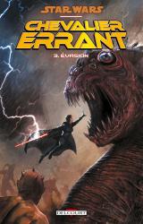 Star Wars - Chevalier errant T.3 - Évasion