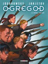 Pack - Ogregog T.2 + T.1 gratuit