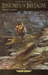 La légende de la mort 1ère partie