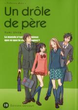 Un drôle de père T.10