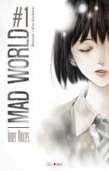 page album Mad World T.1