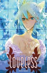 page album Loveless T.10