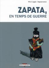 Zapata en temps de guerre