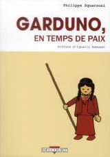 Garduno en temps de paix