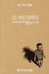32 Histoires