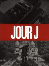 Jour J T.8 Coffret T.8 + Cale