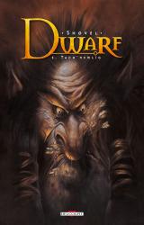 page album Dwarf T.3 - Tach'Nemlig
