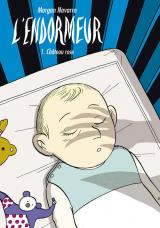 page album Endormeur T.1