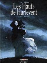 Les Hauts de Hurlevent, D'Emily B. Integrale