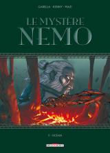 Mystere Nemo T.3 Ocean